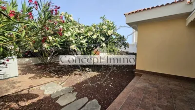 Chalet in Costa del Silencio-Las Galletas photo 3