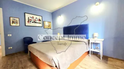 Chalet in Costa del Silencio-Las Galletas photo 32