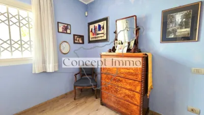 Chalet in Costa del Silencio-Las Galletas photo 27