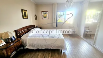 Chalet in Costa del Silencio-Las Galletas photo 18