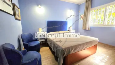 Chalet in Costa del Silencio-Las Galletas photo 31