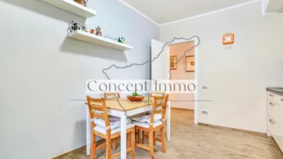 Chalet in Costa del Silencio-Las Galletas photo 15
