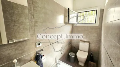 Chalet in Costa del Silencio-Las Galletas photo 37
