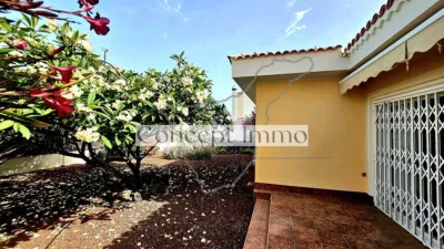 Chalet in Costa del Silencio-Las Galletas photo 39
