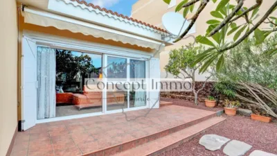 Chalet in Costa del Silencio-Las Galletas photo 5