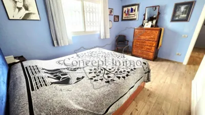 Chalet in Costa del Silencio-Las Galletas photo 28