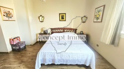 Chalet in Costa del Silencio-Las Galletas photo 20