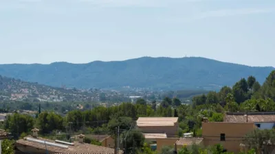 Chalet en Calvià Vila photo 33