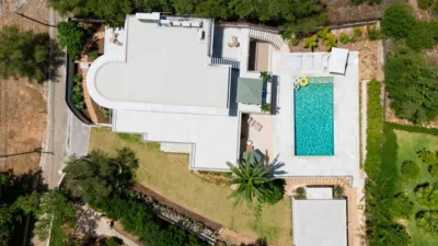Chalet en Calvià Vila photo 37