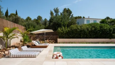 Chalet en Calvià Vila photo 11
