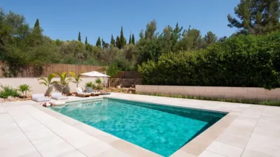 Chalet en Calvià Vila photo 12