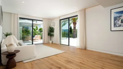 Chalet en Calvià Vila photo 28