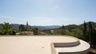 Chalet en Calvià Vila photo 32