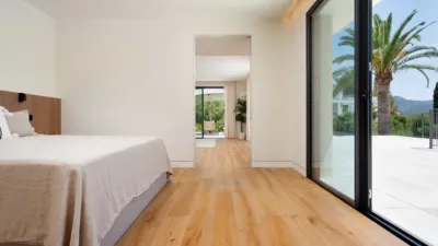 Chalet en Calvià Vila photo 19