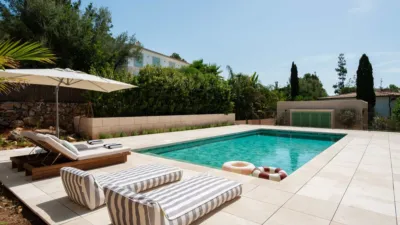 Chalet in Calvià Vila photo 3