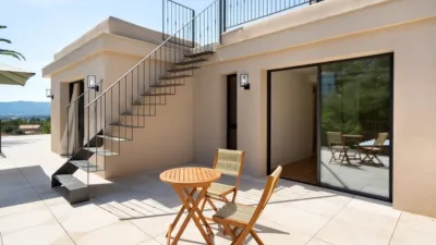 Chalet en Calvià Vila photo 31