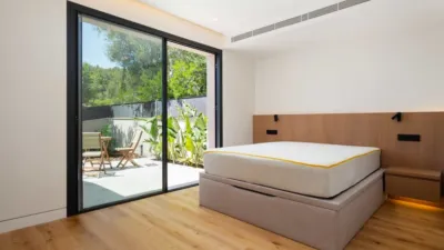 Chalet en Calvià Vila photo 9