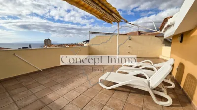 Ático en Los Cristianos photo 2
