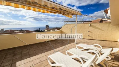 Ático en Los Cristianos photo 3