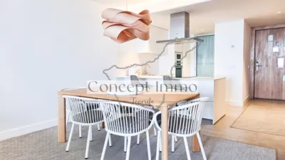 Apartment in Abama photo 16