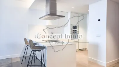 Apartment in Abama photo 19