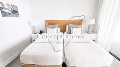 Apartment in Abama photo 23
