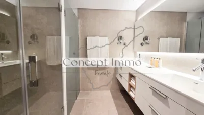 Apartment in Abama photo 25
