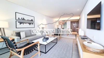 Apartment in Abama photo 15