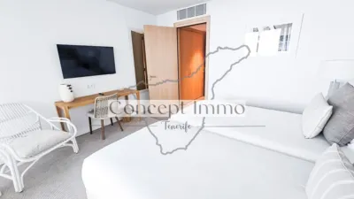 Apartment in Abama photo 28
