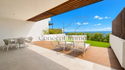 Apartment in Abama photo 8