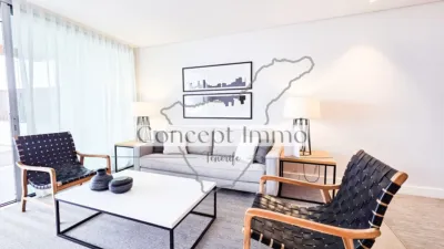 Apartment in Abama photo 14