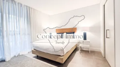 Apartment in Abama photo 31