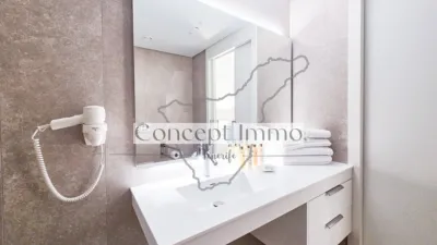 Apartment in Abama photo 36