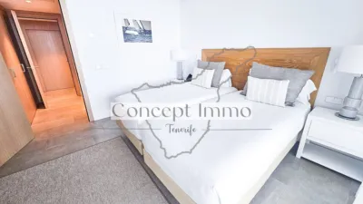 Apartment in Abama photo 24