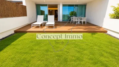 Apartment in Abama photo 38