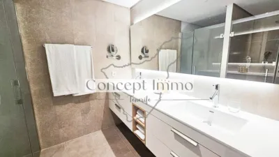 Apartment in Abama photo 27