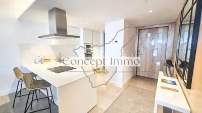 Apartment in Abama photo 21