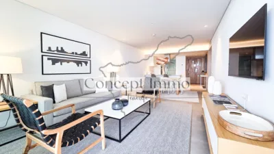 Apartment in Abama photo 18