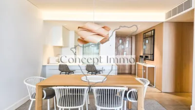 Apartment in Abama photo 13