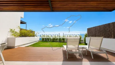 Apartment in Abama photo 7