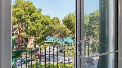 Apartment in Costa de la Calma photo 18
