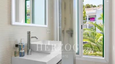Apartment in Costa de la Calma photo 16