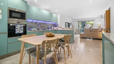 Apartment in Costa de la Calma photo 10