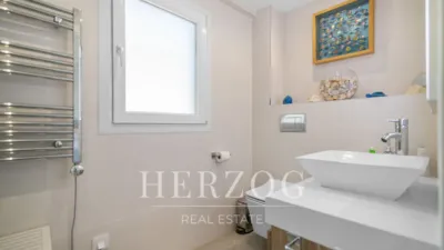 Apartment in Costa de la Calma photo 22
