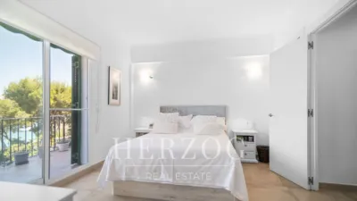 Apartment in Costa de la Calma photo 17