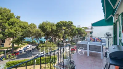 Apartment in Costa de la Calma photo 27