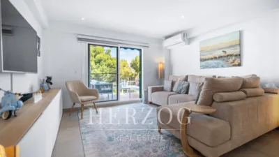 Apartment in Costa de la Calma photo 5