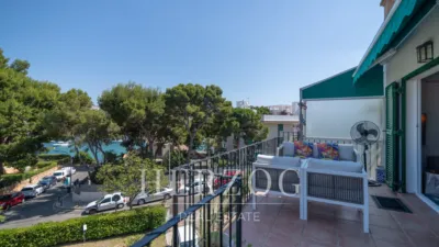 Apartment in Costa de la Calma photo 24
