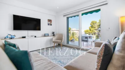 Apartment in Costa de la Calma photo 4