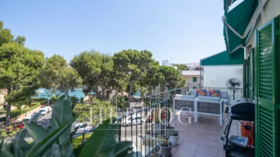Apartment in Costa de la Calma photo 3